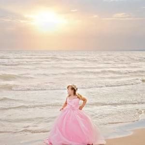 Meet your Posher, Sam